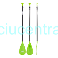 Jobe aliuminis irklas 170-210cm